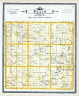 Plato Township, Sioux County 1908